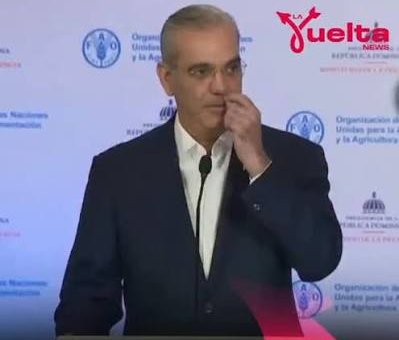Abinader destaca avances hacia el “hambre cero” y reducción de la pobreza en República Dominicana