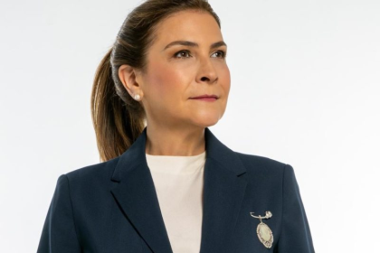 Carolina Mejía vuelve a liderar ranking de alcaldes de capitales de Latinoamérica