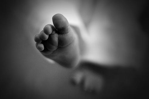 Familiares despiden a Eyden Alexander, quien luchó contra una compleja condición de salud