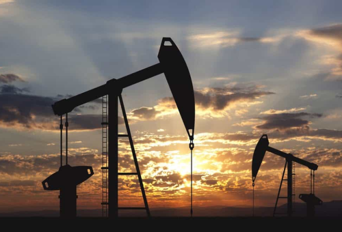 El petróleo supera los 86 dólares tras amenaza de Trump a Irán.