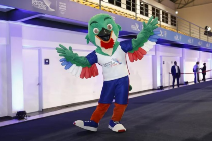 Así será el ingreso al Estadio Olímpico para la apertura de Santo Domingo 2026