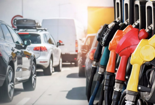 DUEÑOS DE ESTACIONES DE COMBUSTIBLE RETIRARÁN USO VERIFONE PARA PAGO AUTOMÁTICO