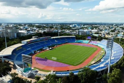 Todo listo para la inauguración de los Juegos Centroamericanos y del Caribe Santo Domingo 2026
