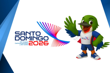 Santo Domingo recibe a las grandes estrellas del deporte continental