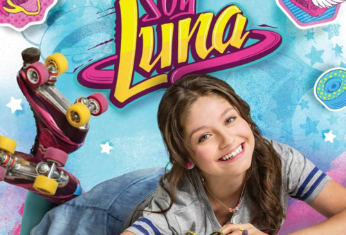República Dominicana recibirá nuevamente a la protagonista de «Soy Luna»