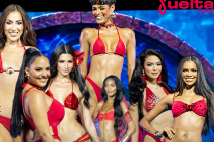 La carrera por la corona del Miss RD 2026 llega a su momento clave