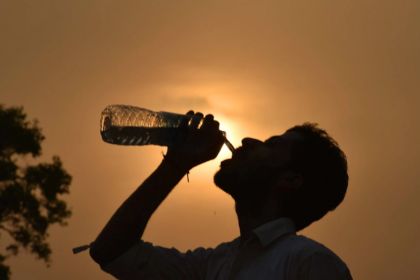 Calor intenso continuará afectando gran parte del país