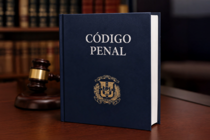 Colegio de Abogados impugna artículo del nuevo Código Penal
