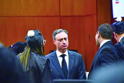 Tribunal rechaza pedido de Jean Alain para ampliar tiempo en juicio