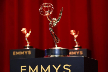 Organizaciones de los premios Emmy negocian histórica reunificación