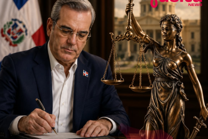Gobierno promulga el nuevo Código Penal y crea comisión de seguimiento
