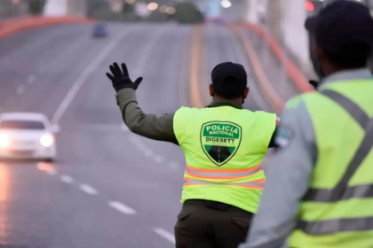 ¿Qué puede y qué no puede hacer un agente de la DIGESETT? Esto dice la Ley 63-17