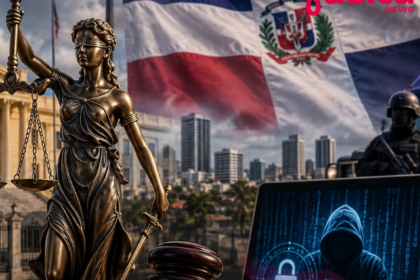 Nuevo Código Penal dominicano incorpora delitos modernos y fortalece la lucha contra el crimen organizado