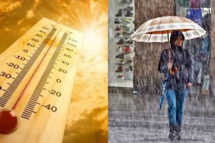 Ambiente caluroso y lluvias aisladas marcarán las condiciones del tiempo
