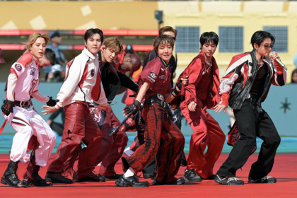 BTS renuncia a competir en los Grammy 2027 tras cambios en las reglas