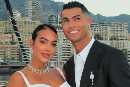 A un año de su compromiso, Cristiano y Georgina mantienen en secreto la fecha de su boda