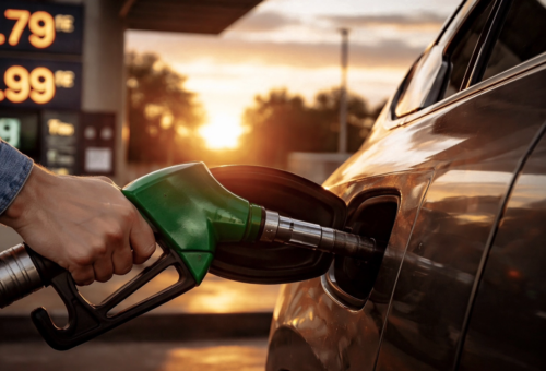 MICM anuncia bajas en precios de combustibles para la primera semana de julio