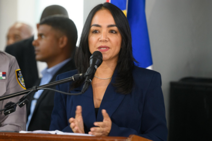 Faride Raful: Decreto sobre venta de alcohol seguirá vigente por dos años