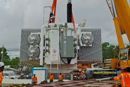 EDENORTE invierte más de RD$640 millones en modernizar subestaciones del Cibao