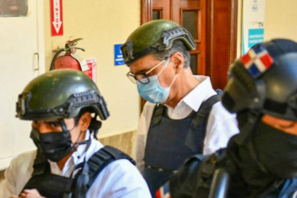 Juzgado revisará medidas de coerción a implicados en caso Senasa