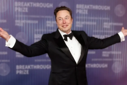 Elon Musk reacciona a publicación sobre la frontera entre República Dominicana y Haití