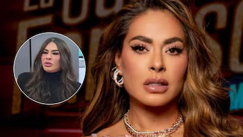 Galilea Montijo responde a críticas sobre su rostro y revela problema de salud
