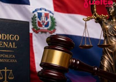 Nuevo Código Penal endurece sanciones por corrupción en República Dominicana