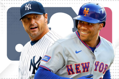 Roger Clemens revela cómo enfrentaría a Juan Soto