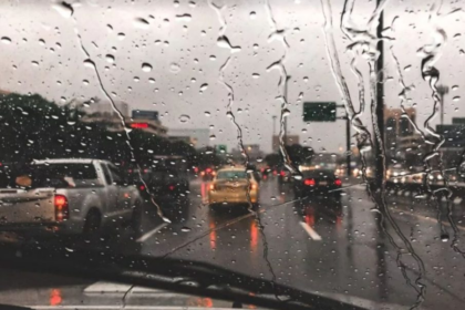 Vaguada provocará aguaceros y tormentas eléctricas este viernes