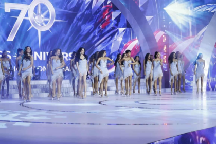 OPENING DEL MISS RD UNIVERSO 2026 EN EL TEATRO NACIONAL