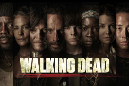 Netflix llevará todo el universo de The Walking Dead a su catálogo en 2027
