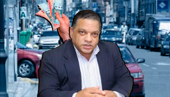 Mario Díaz afirma que no hay justificación para aumentar el precio del pasaje