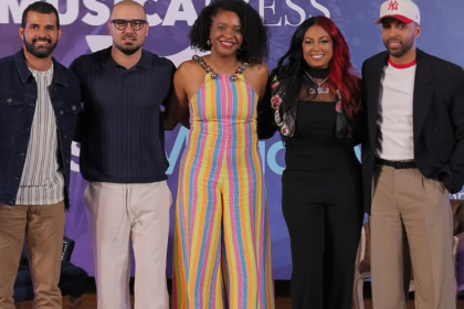Congreso Músicapress reúne a líderes de la industria musical dominicana