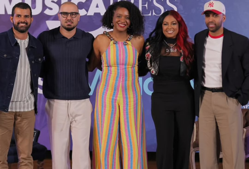 Congreso Músicapress reúne a líderes de la industria musical dominicana