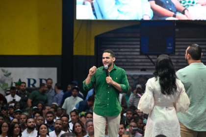 SECRETARIO DE LA JUVENTUD DE LA FP: «A PARTIR DE HOY VAMOS A TOMAR TODAS LAS CALLES Y CALLEJONES»