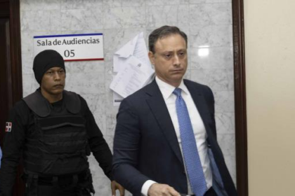 Tribunal reanuda audiencia clave del caso Medusa este lunes