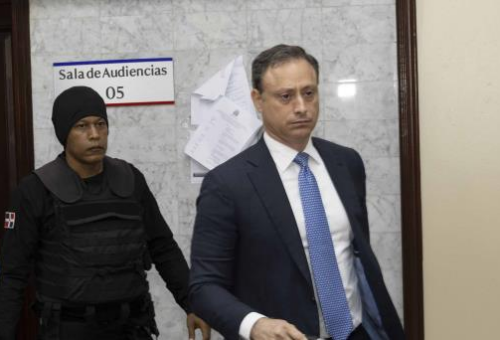 Tribunal reanuda audiencia clave del caso Medusa este lunes