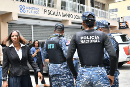 Aplazan coerción contra cabo acusado de matar a joven en Herrera