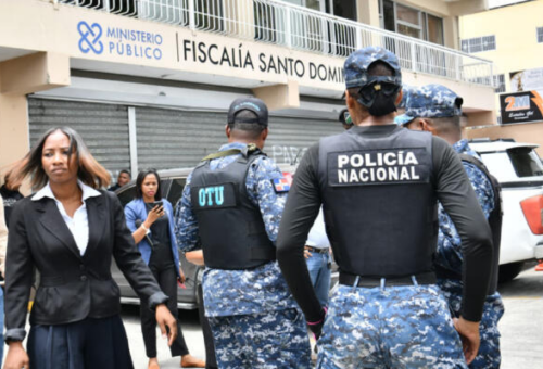 Aplazan coerción contra cabo acusado de matar a joven en Herrera