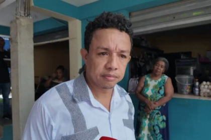 Caso en Herrera: padre de víctima asegura que habrá justicia