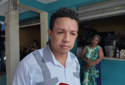 Caso en Herrera: padre de víctima asegura que habrá justicia