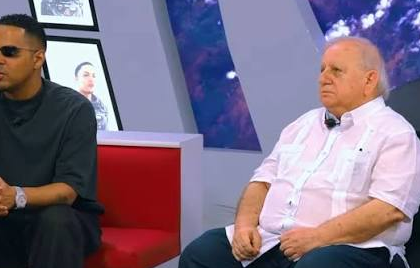 Dr. Fadul respalda a Santiago Matías como posible figura presidencial