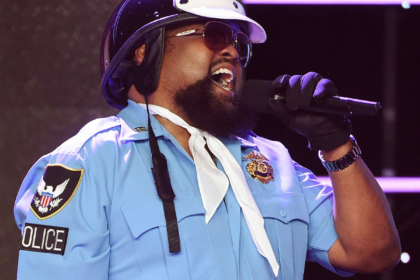 El mundo de la música despide a Victor Willis, líder de Village People
