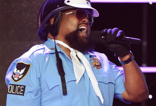 El mundo de la música despide a Victor Willis, líder de Village People
