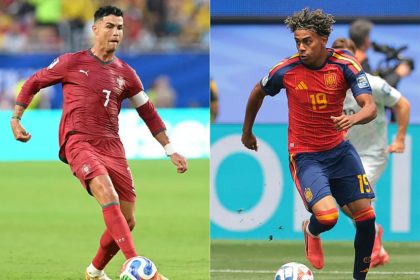 Mundial 2026: España supera a Portugal en un partidazo de octavos