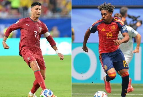 Mundial 2026: España supera a Portugal en un partidazo de octavos