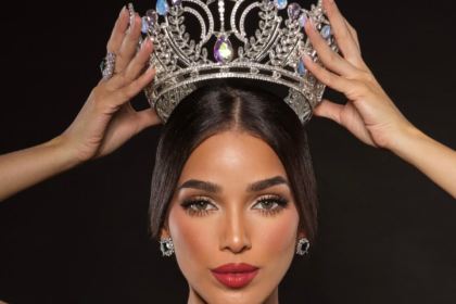 La Vega se viste de orgullo e invita a todos para recibir a Miss República Dominicana Universo 2026