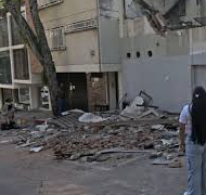 Sismo de 7.4 estremece Colombia; reportan daños en varias localidades