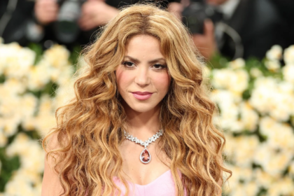 Shakira expresa solidaridad con Colombia tras fuerte terremoto de magnitud 7.4