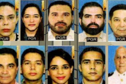 Ministerio Público pide cuatro meses más para presentar acusación contra Santiago Hazim y otros imputados